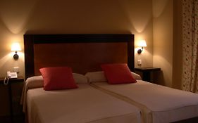 Hotel Rural El Jardin De La Hilaria